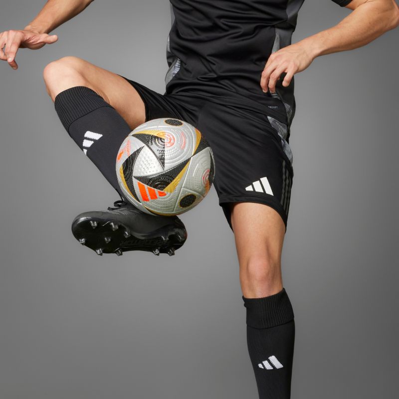 Football adidas Fussballiebe Finale Pro IS7436 Accessories/Balls/Football Adidas