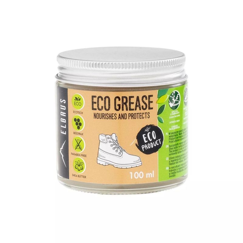 ECO GREASE 100 ML In preparation Your Sports Performance
