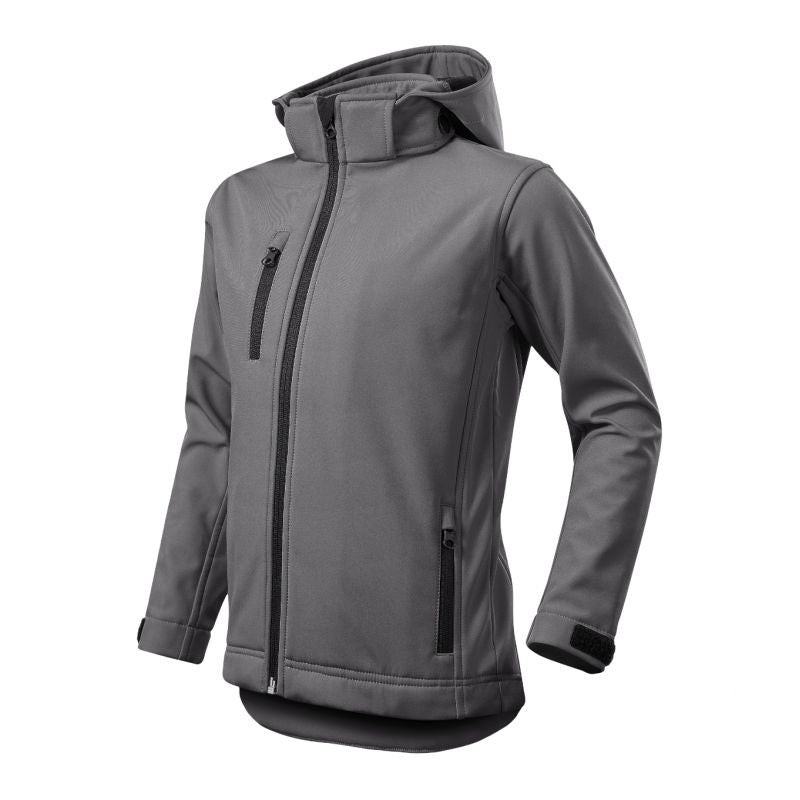 Malfini Softshell Performance Jr Jacket MLI-53536 Clothing/Outdoor/Malfini Malfini