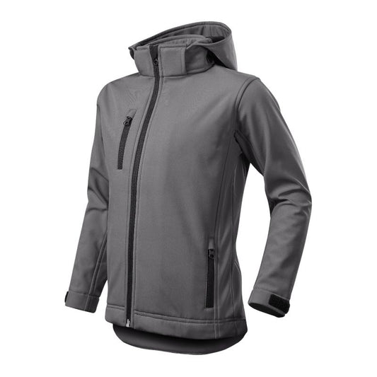 Malfini Softshell Performance Jr Jacket MLI-53536 Clothing/Outdoor/Malfini Malfini