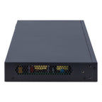 10G Ethernet Power Supply/Injector PoE+ 802.3at, 16 ports, PoE budget 250W Akcesoria sieciowe/Zasilacze i mieszacze PoE Your Sports Performance