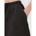 Women's casual waffle knit shorts 4F 4FRSS25TSHOF699-20S *Kategoria tymczasowa Your Sports Performance