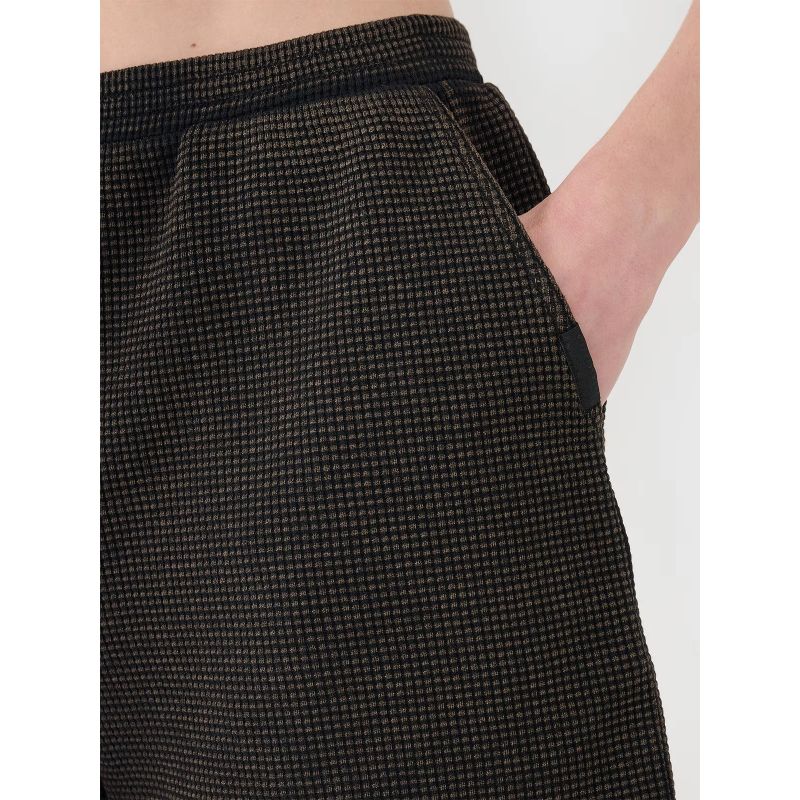 Women's casual waffle knit shorts 4F 4FRSS25TSHOF699-20S *Kategoria tymczasowa Your Sports Performance