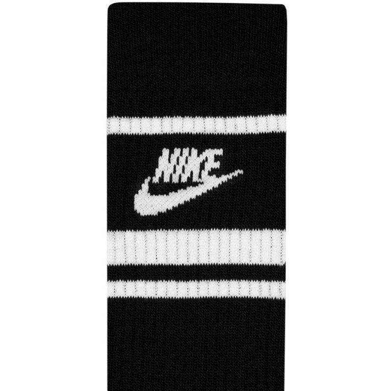 Nike NK Nsw Everyday Essential Cr DX5089 010 socks Clothing/Training/Socks/Unisex Nike