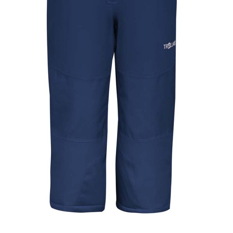 Trollkids Kids Nordkapp Pants Jr 902-100 Ski Pants Clothing/Outdoor/Trollkids Your Sports Performance