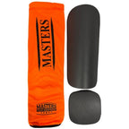 Flexible shin guards NS-B4 08164-02M Accessories/Protectors and knee pads Your Sports Performance
