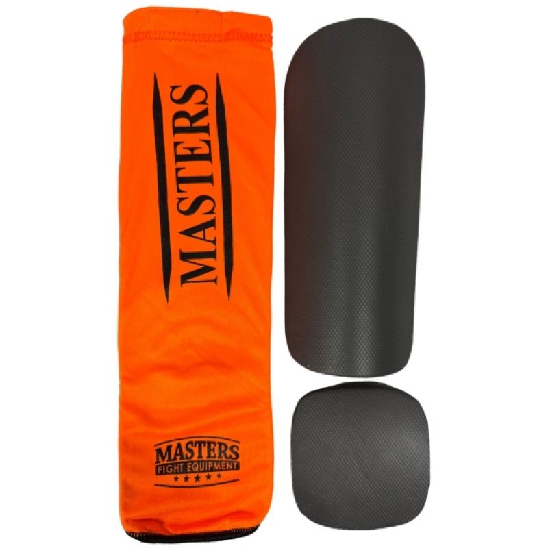 Flexible shin guards NS-B4 08164-02M Accessories/Protectors and knee pads Your Sports Performance