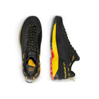 La Sportiva TX Guide 27N999100 Black/Yellow La Sportiva