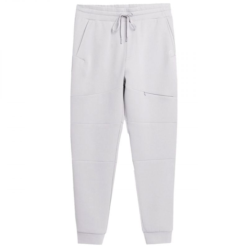 Trousers 4F M 4FSS23TTROM152GRAY Clothing/Lifestyle/Trousers, shorts/4F 4F
