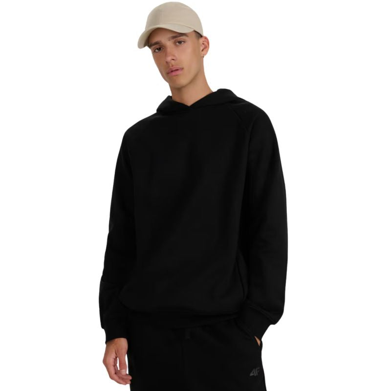 4F M 4FWAW25TSWSM1946 20S sweatshirt 4f