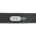 Bodyfit belt PROfit Wide 1702 Accessories/Training equipment Your Sports Performance