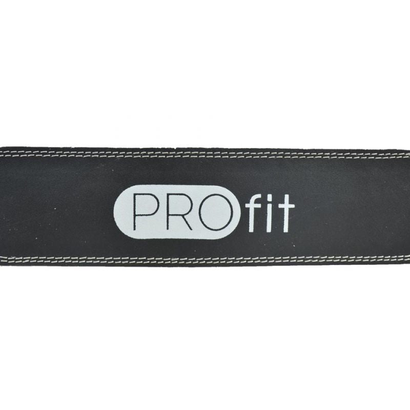 Bodyfit belt PROfit Wide 1702 Accessories/Training equipment Your Sports Performance