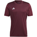 T-shirt adidas Table 23 Jersey M IB4928 Clothing/Football Adidas