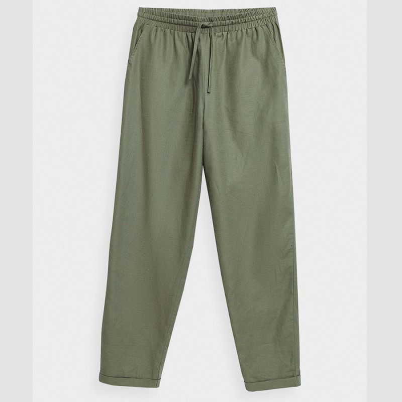Pants Outhorn M OTHSS23TTROM199 43S Clothing/Lifestyle/Trousers, shorts/Outhorn Your Sports Performance