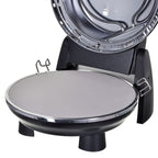 G3Ferrari G1003210 Plus evo black 2 stone pizza oven AGD - Produkty/Automaty do pieczenia pizzy Your Sports Performance
