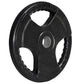 20 kg HMS TOK20 rubber plate Accessories/Training equipment Your Sports Performance