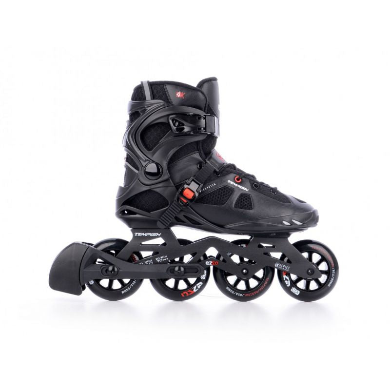 Tempish Ezza 90 1000067 rolls Accessories/Skating/Rolki (pozostałe) Your Sports Performance