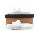 O'neill women's sports slippers Kelso Slider comfortable slippers white To be categorized Your Sports Performance