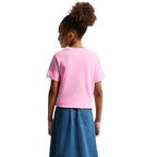 Nike Sportswear Kids' T-Shirt Pink FZ5177 621