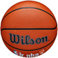 Basketball ball Wilson Jr NBA Logo Auth Outdoor WZ3011801XB6 Accessories/Balls/Basketball Your Sports Performance