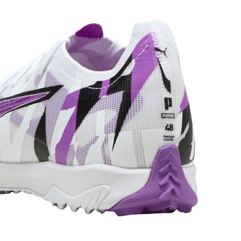 Puma Ultra 5 Match Forever TT M 108448 01 Football Boots Footwear/Football/TT/SR Puma