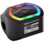 Aqua Computer 53293 flow sensor for water-cooled systems 1677392 Chłodzenie/Chłodzenie - akcesoria do chłodzenia wodnego Your Sports Performance
