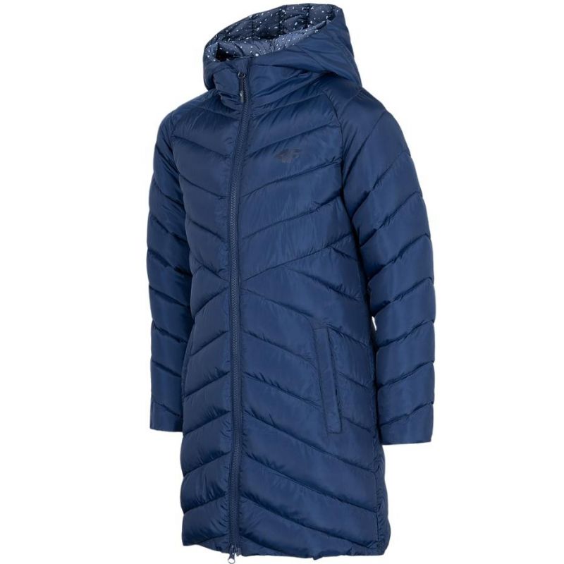 Jacket 4F Jr HJZ22 JKUDP003 31S Clothing/Outdoor 4F