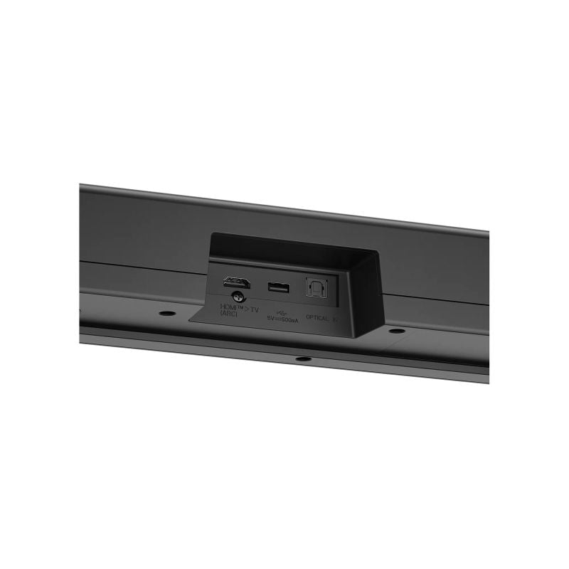 LG S40T 2.1 Soundbar 300W Dolby Digital Black Głośniki, kolumny, słuchawki/Soundbary Your Sports Performance