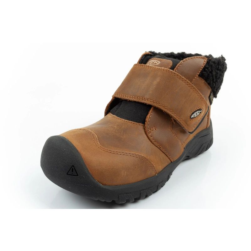 Keen Junior Kootenay Waterproof Ankle Boots To be categorized Your Sports Performance