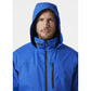 Helly Hansen Crew Hooded Midayer Jacket M 2 34442 543 Clothing/Outdoor/Helly Hansen Your Sports Performance