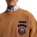 Tommy Hilfiger Mountain M MW0MW32671 sweatshirt Clothing/Lifestyle/Tommy Hilfiger Tommy Hilfiger