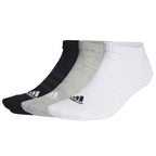 Adidas Cushioned Low-Cut socks IC1333 Clothing/Training/Socks/Unisex/adidas Adidas