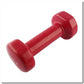 HMS 17023 vinyl weight 2kg Accessories/Training equipment Your Sports Performance