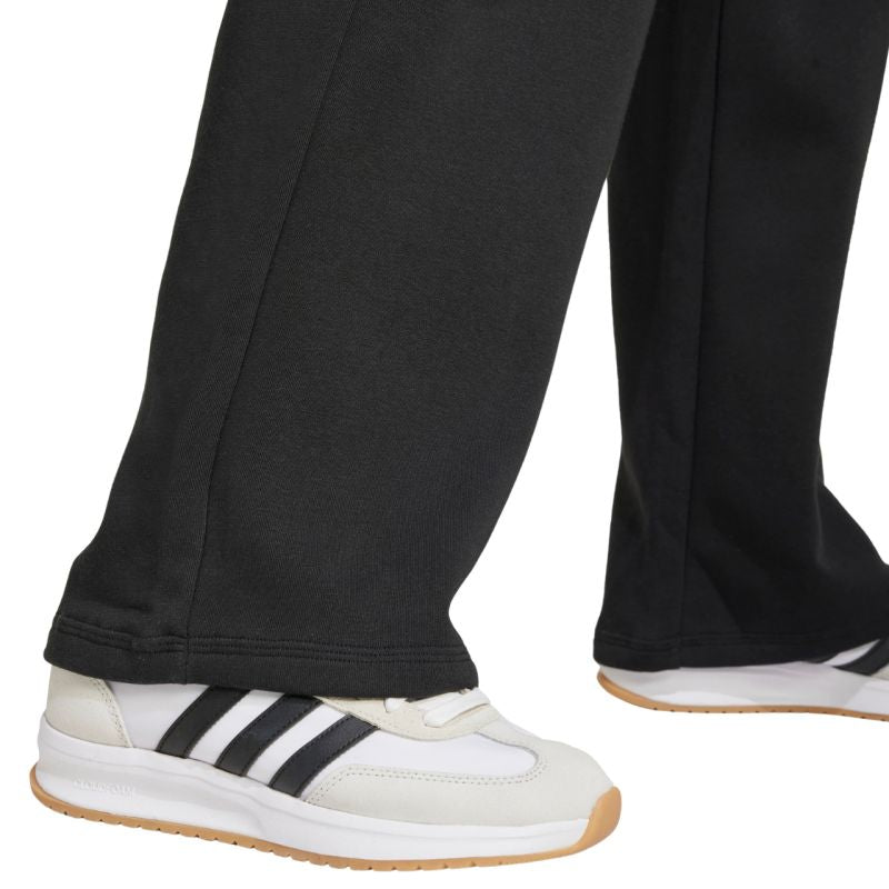 adidas Essentials Small Logo Feel Cozy Open-Hem W Pants JC5921 Sport/Clothing Your Sports Performance