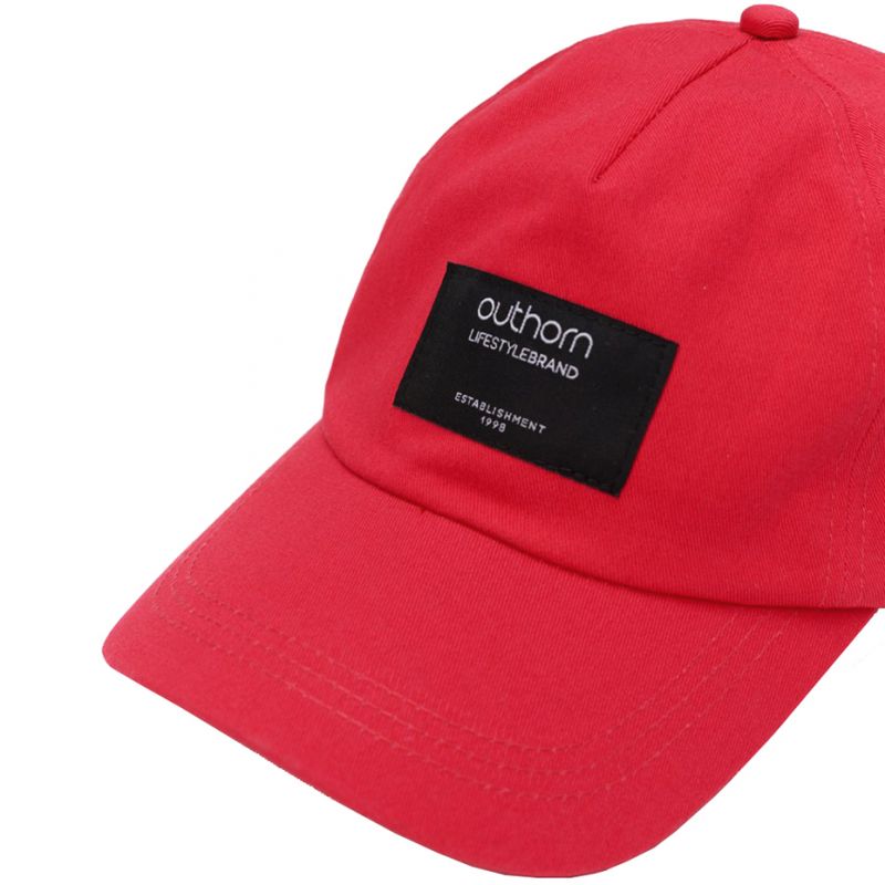 Cap Outhorn W HOL21 CAD601 62S Clothing/Multisport Your Sports Performance