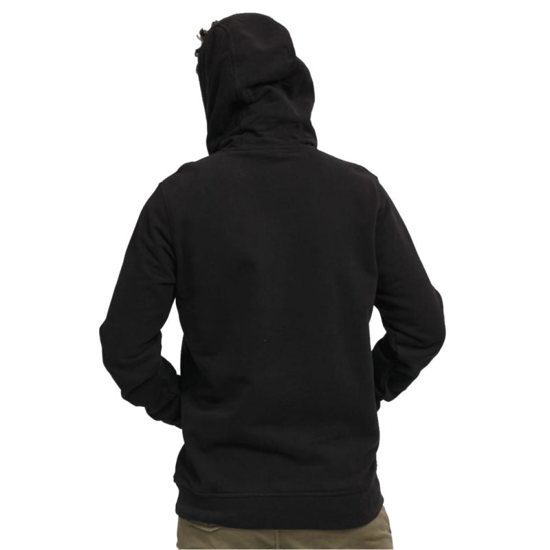 Helly Hansen Box Hoodie M 53289-990 Clothing/Lifestyle/Kappa Your Sports Performance