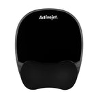 Activejet gel mouse pad black _Gadżety i Prezenty/Gadżety Your Sports Performance