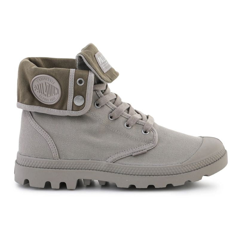 Palladium Baggy Men's 02353-070-M MoonRock To be categorized Your Sports Performance