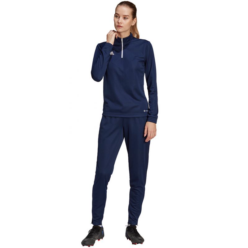 Adidas Entrada 22 Top Training Sweatshirt W H57483 Clothing/Training Adidas