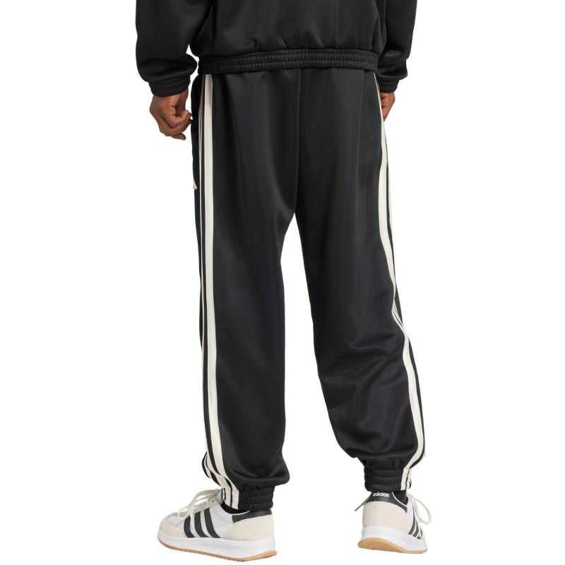 adidas Stadium Track Men's Pants Black JN1822