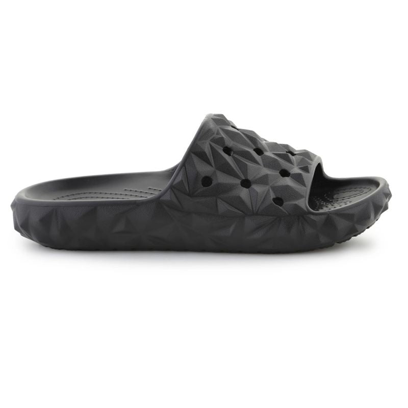 Crocs Classic Geometric Slide V2 209608-001 flip-flops Footwear/Lifestyle/Crocs Crocs