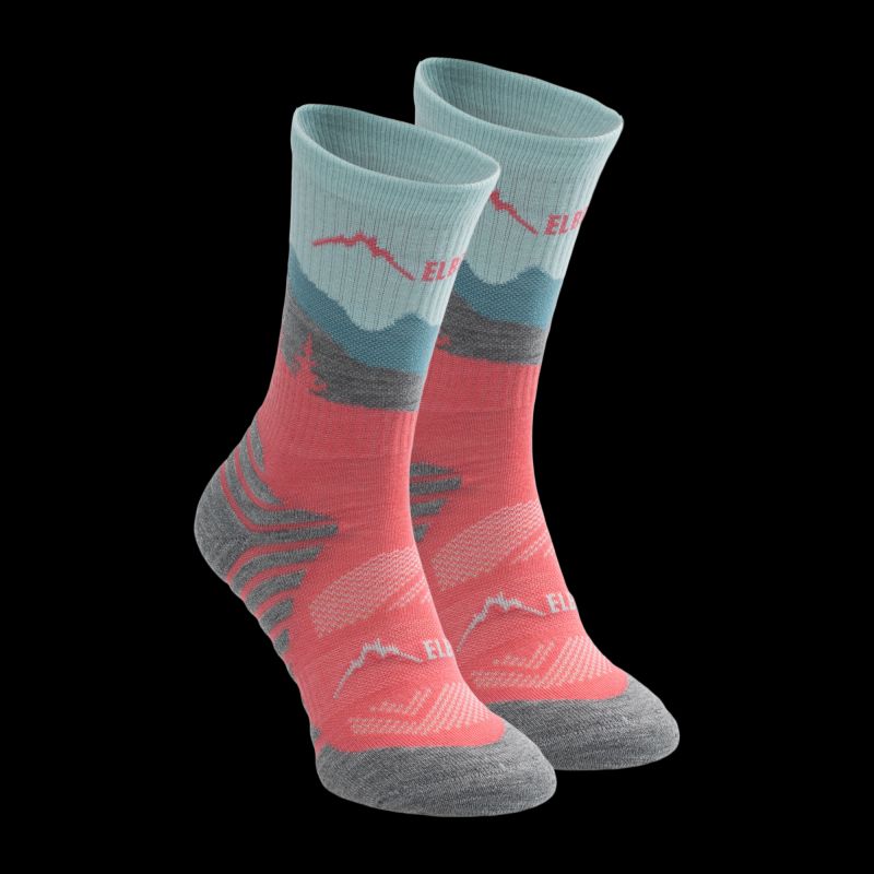 Elbrus Sureno Socks 92800660288 Clothing/Outdoor/Elbrus Your Sports Performance
