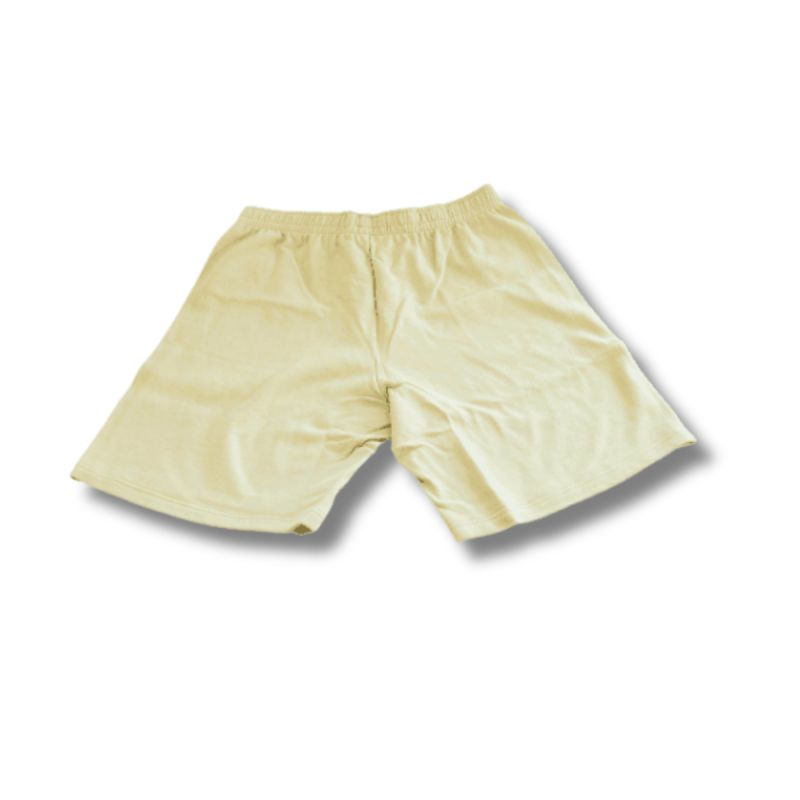 Taikan Everything Fleece Shorts Cream - 2109005.CRM Odzież/Odzież na co dzień Your Sports Performance
