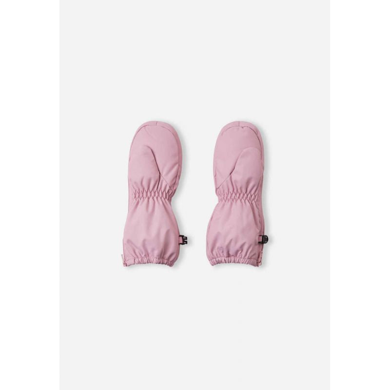 Reima Mittens Tassu Jr 5300115A-4500 gloves Clothing/Outdoor/Czapki, szaliki, rękawiczki, maski/Reima Your Sports Performance