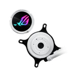ASUS ROG STRIX LC III 240 ARGB WHT Cooler Chłodzenie/Chłodzenie - zestawy chłodzenia wodnego Your Sports Performance