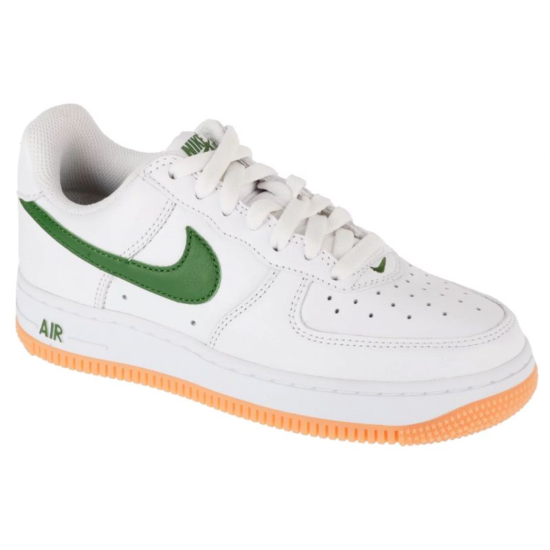 Nike Air Force 1 Low Retro QS FD7039-101 White 36 In preparation Nike