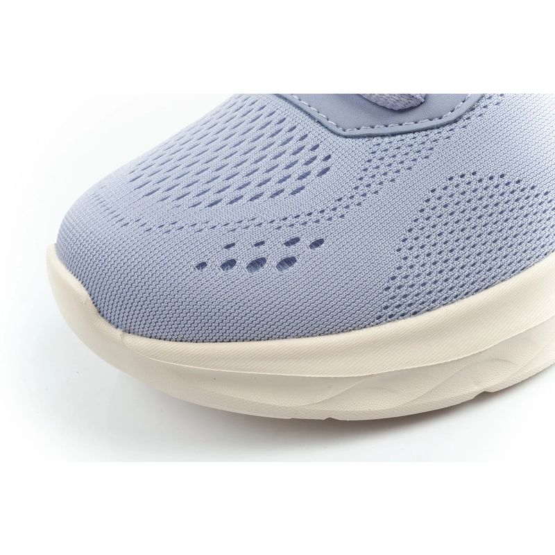 Fila women's Spectris sports shoes lavender sneakers comfortable fashionable Fila