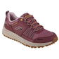 Skechers Escape Plan - Endless Pursuit 180061-MVE Burgundy 36 In preparation Your Sports Performance