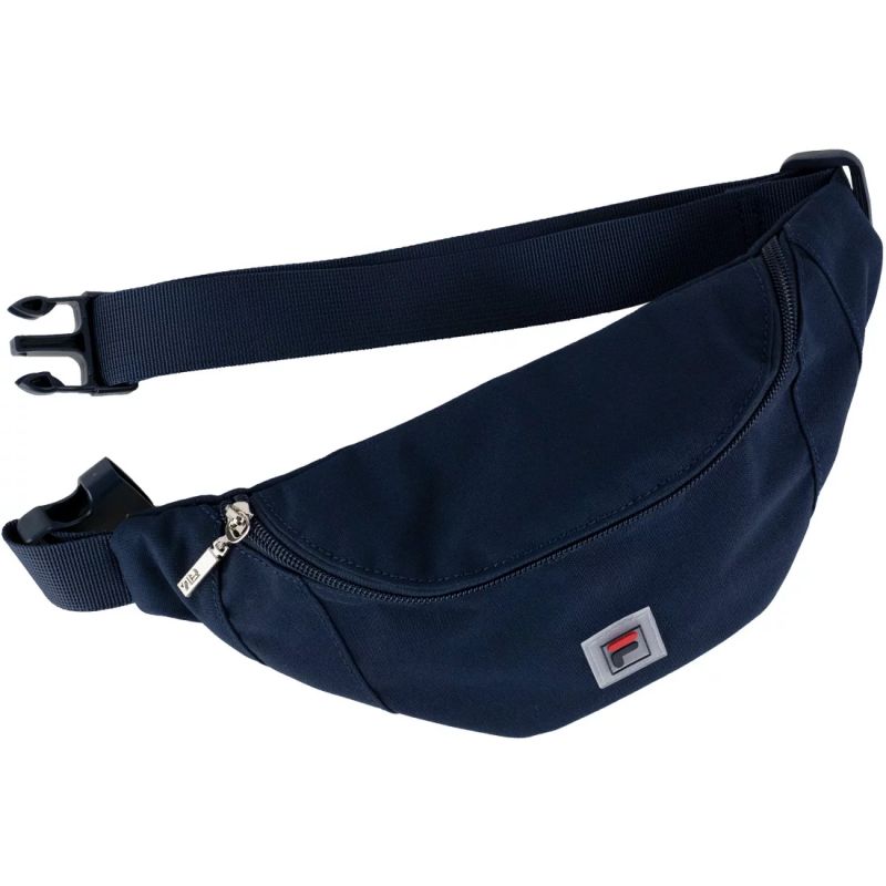 Fanny pack Fila Bibione Coated Canvas Mini FBK0002-50001 Accessories/Sachets / Belts / Bags Your Sports Performance