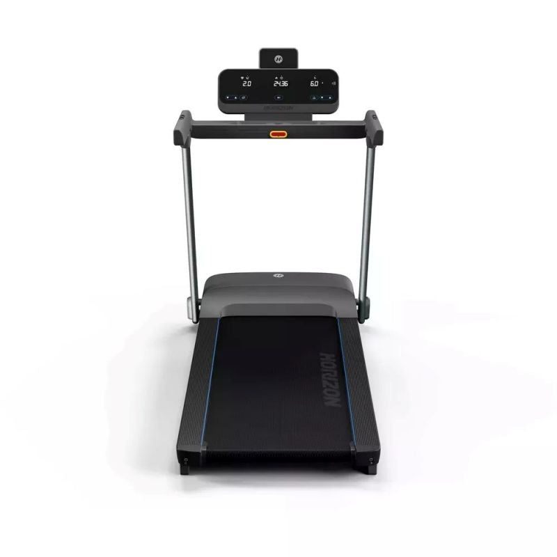 Horizon Fitness Evolve 3.0 HZ-EVOLVE3.0 treadmill Accessories/Training equipment/Bieżnie Your Sports Performance